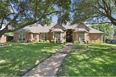 2702 Cottonwood Lane, Colleyville, TX 76034 - Photo 1