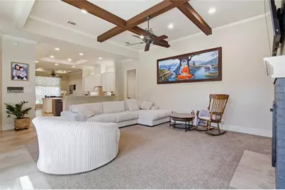 2702 Cottonwood Lane, Colleyville, TX 76034 - Photo 18