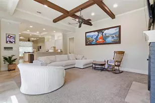 2702 Cottonwood Ln, Colleyville, TX 76034 - Photo 18