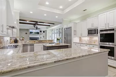 2702 Cottonwood Lane, Colleyville, TX 76034 - Photo 12