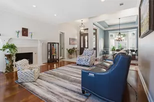 2702 Cottonwood Ln, Colleyville, TX 76034 - Photo 10