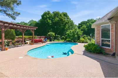2702 Cottonwood Lane, Colleyville, TX 76034 - Photo 36