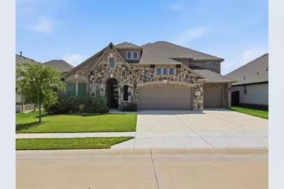 1003 Moss Grove Trail, Justin, TX 76247 - Photo 2