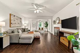 6000 Revere Pl, Dallas, TX 75206 - Photo 4