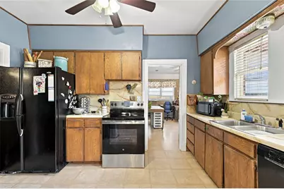 209 S Bond Street, Whitewright, TX 75491 - Photo 18
