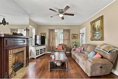 209 S Bond Street, Whitewright, TX 75491 - Photo 12