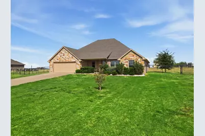 8600 County Road 1229, Godley, TX 76044 - Photo 2