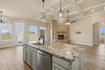 8600 County Road 1229, Godley, TX 76044 - Photo 12