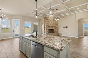 8600 County Rd 1229, Godley, TX 76044 - Photo 12
