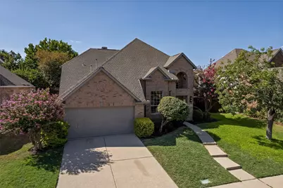 1608 Crown Point Road, McKinney, TX 75072 - Photo 2