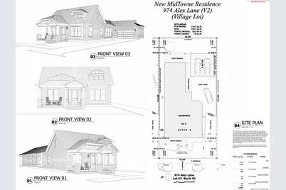 974 Alex Lane, Midlothian, TX 76065 - Photo 6
