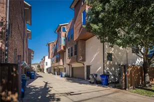 5017 Manett St, Dallas, TX 75206 - Photo 4