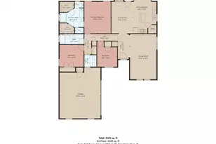 8409 Golf Club Cir, Fort Worth, TX 76179 - Photo 34