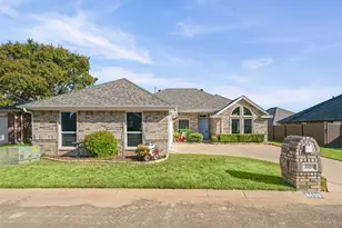 8409 Golf Club Cir, Fort Worth, TX 76179 - Photo 1