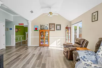 8409 Golf Club Circle, Fort Worth, TX 76179 - Photo 8