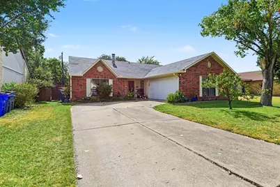 509 Carl C Senter Street, Forney, TX 75126 - Photo 6