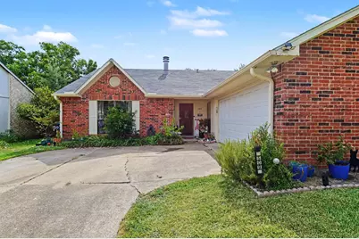 509 Carl C Senter Street, Forney, TX 75126 - Photo 8