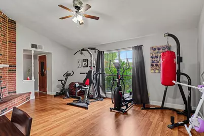 509 Carl C Senter Street, Forney, TX 75126 - Photo 26
