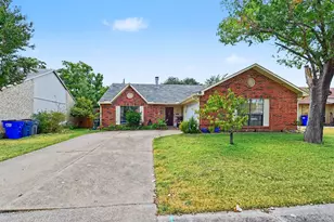 509 Carl C Senter St, Forney, TX 75126 - Photo 1