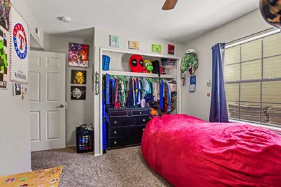 509 Carl C Senter Street, Forney, TX 75126 - Photo 24