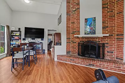 509 Carl C Senter Street, Forney, TX 75126 - Photo 2
