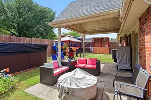 509 Carl C Senter St, Forney, TX 75126 - Photo 28