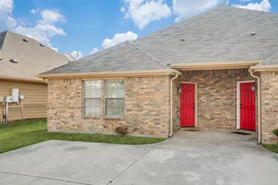 1114 Mulkey Lane, Denton, TX 76209 - Photo 1