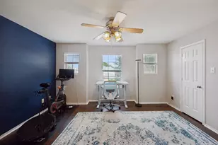 5351 Crimson Oaks Dr, Frisco, TX 75035 - Photo 26