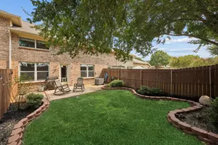 5351 Crimson Oaks Dr, Frisco, TX 75035 - Photo 32