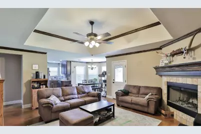 3017 Legends Trail, Abilene, TX 79601 - Photo 2