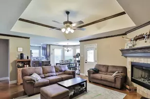 3017 Legends Trail, Abilene, TX 79601 - Photo 2