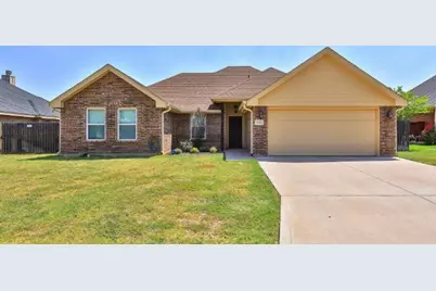 3017 Legends Trail, Abilene, TX 79601 - Photo 1