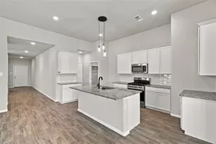 1345 Fox Gln Trl, Crowley, TX 76036 - Photo 8