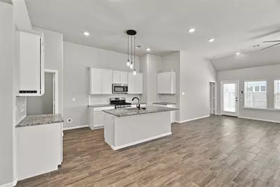 1345 Fox Glen Trail, Crowley, TX 76036 - Photo 10