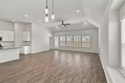 1345 Fox Glen Trail, Crowley, TX 76036 - Photo 6