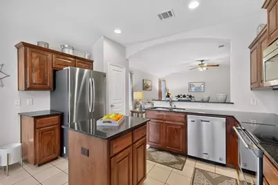 4724 Waterford Drive, Fort Worth, TX 76179 - Photo 8