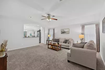4724 Waterford Drive, Fort Worth, TX 76179 - Photo 6