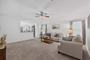 4724 Waterford Dr, Fort Worth, TX 76179 - Photo 6