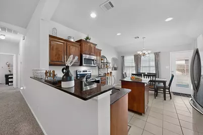 4724 Waterford Drive, Fort Worth, TX 76179 - Photo 16