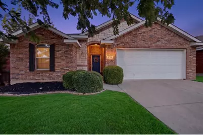 4724 Waterford Drive, Fort Worth, TX 76179 - Photo 1