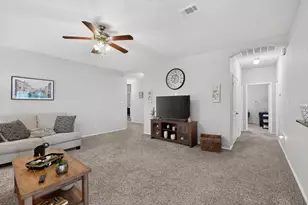 4724 Waterford Dr, Fort Worth, TX 76179 - Photo 8