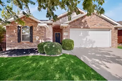 4724 Waterford Drive, Fort Worth, TX 76179 - Photo 2