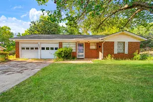 2455 Cypress Dr, Paris, TX 75460 - Photo 1