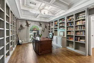 17020 Club Hill Dr, Dallas, TX 75248 - Photo 24