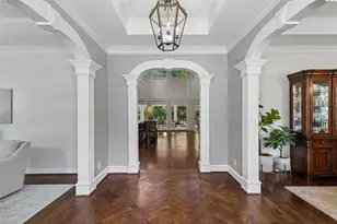 17020 Club Hill Dr, Dallas, TX 75248 - Photo 2
