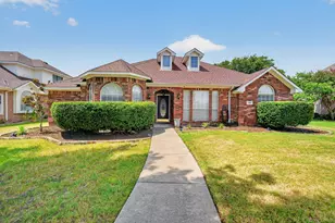 7309 Tremont Ave, Rowlett, TX 75089 - Photo 1