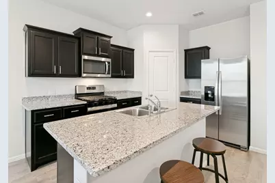 1612 Gibsonville Drive, Fort Worth, TX 76108 - Photo 8