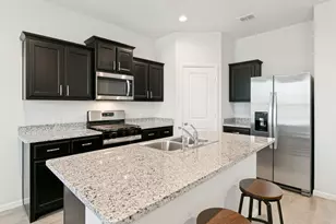 1612 Gibsonville Dr, Fort Worth, TX 76108 - Photo 8