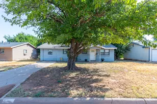 501 N Crockett St, Abilene, TX 79603 - Photo 2