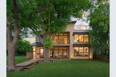 9210 W Lake Highlands Drive, Dallas, TX 75218 - Photo 1